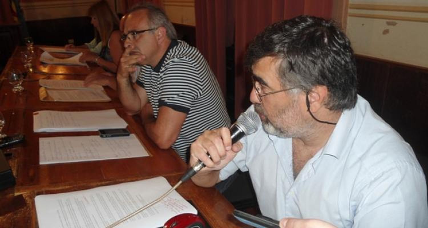 El aumento de tasas del 45 por ciento fue aprobado por unanimidad