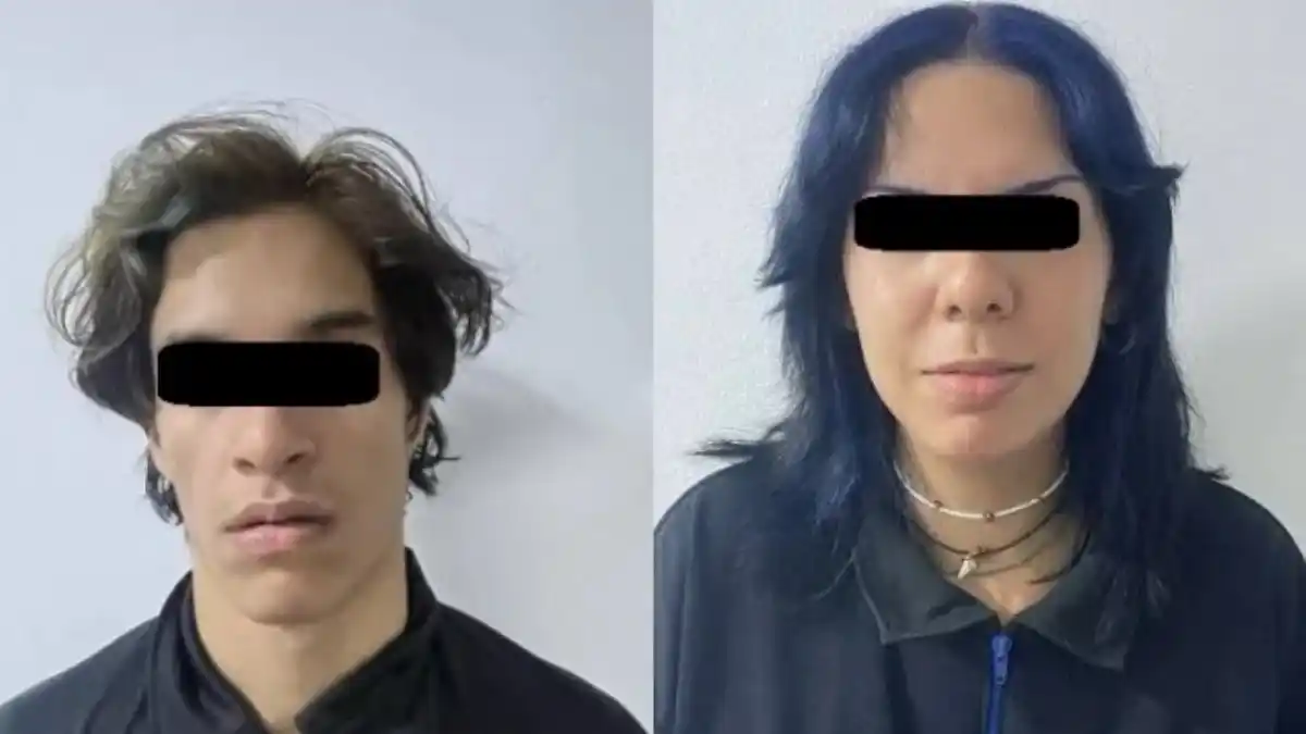 TRAS AGREDIRLA, madre permitía que su pareja abusara de su hija de cuatro año en Chacao