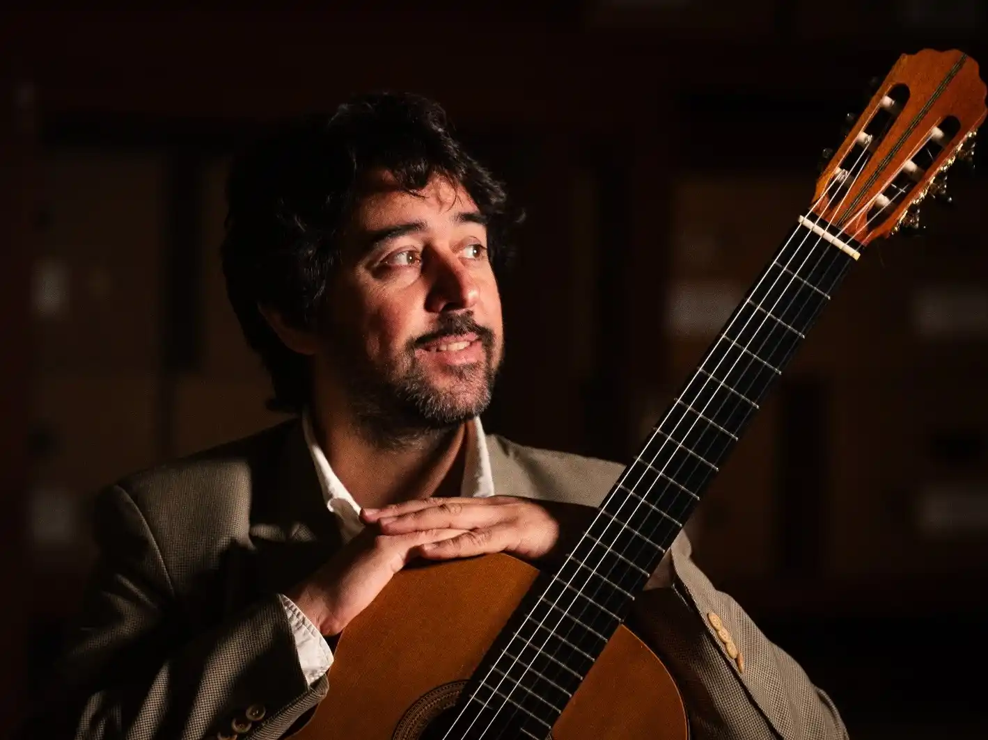 Juan Martín Caraballo