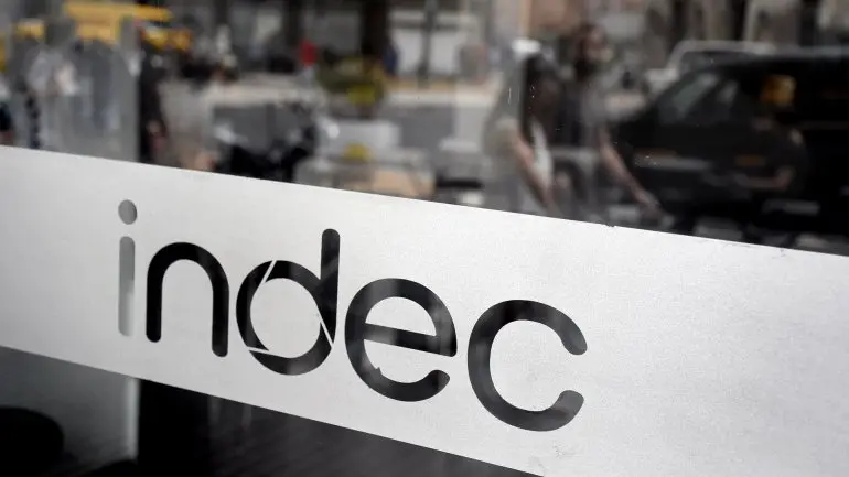 La inflación de septiembre fue de 2,1%, informó el Indec