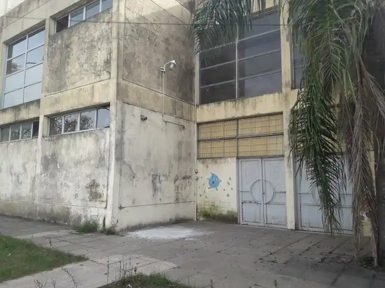 Exalumnos robaron una escuela dos veces en menos de una semana
