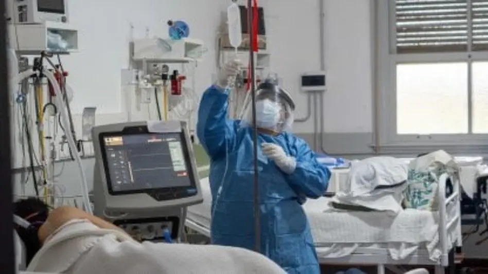 Hay 470 nuevas personas en tratamiento por Covid-19 y 281 recuperadas
