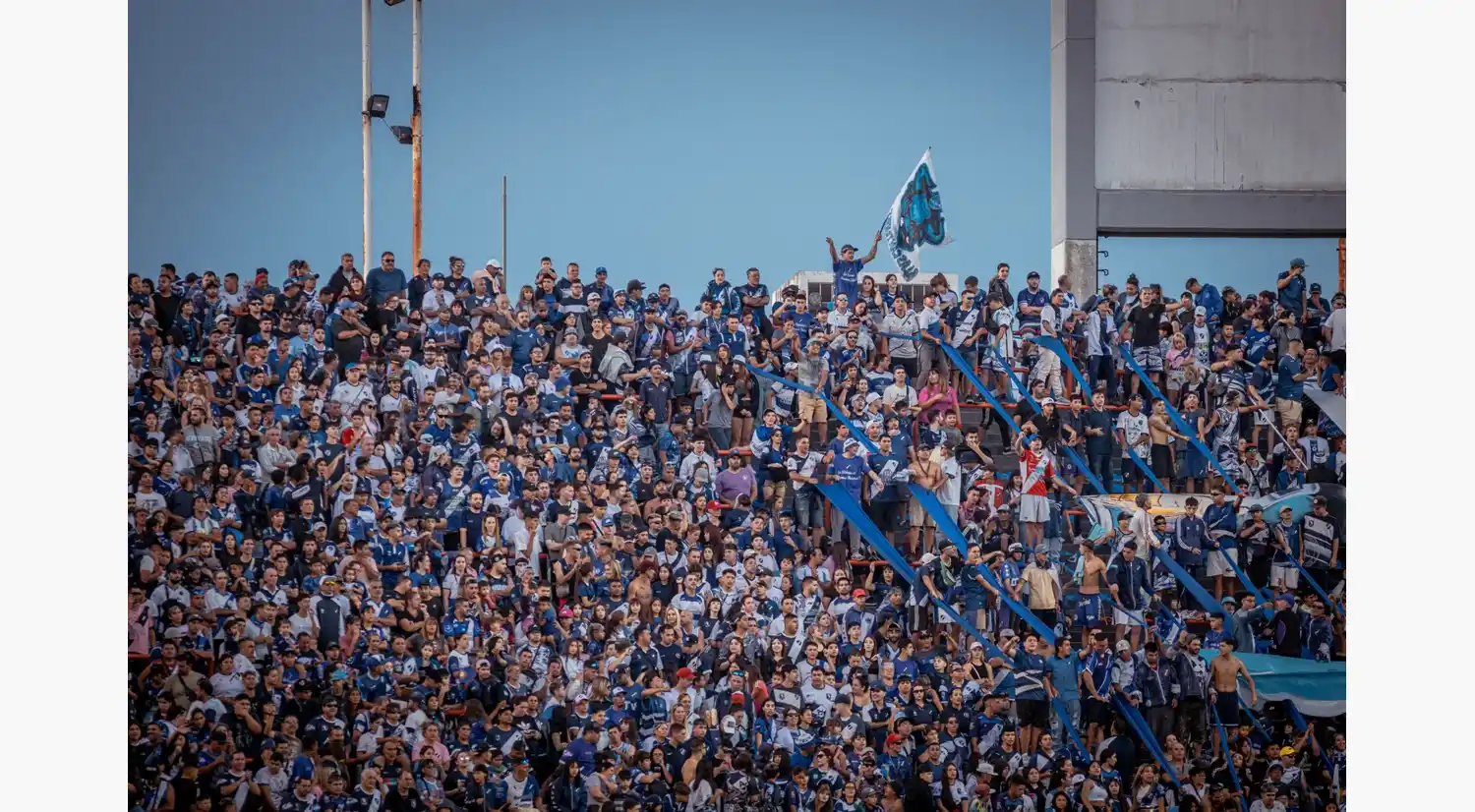Alvarado finalmente jugará como visitante en Jujuy el domingo 7 de abril.