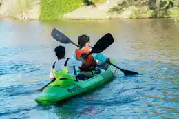 Entre Ríos registró un 95 % de ocupación hotelera durante el fin de semana largo