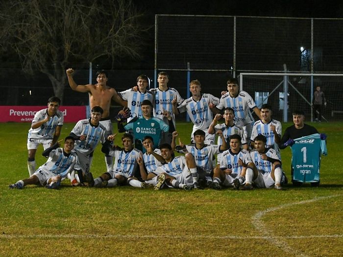 Reserva atlético