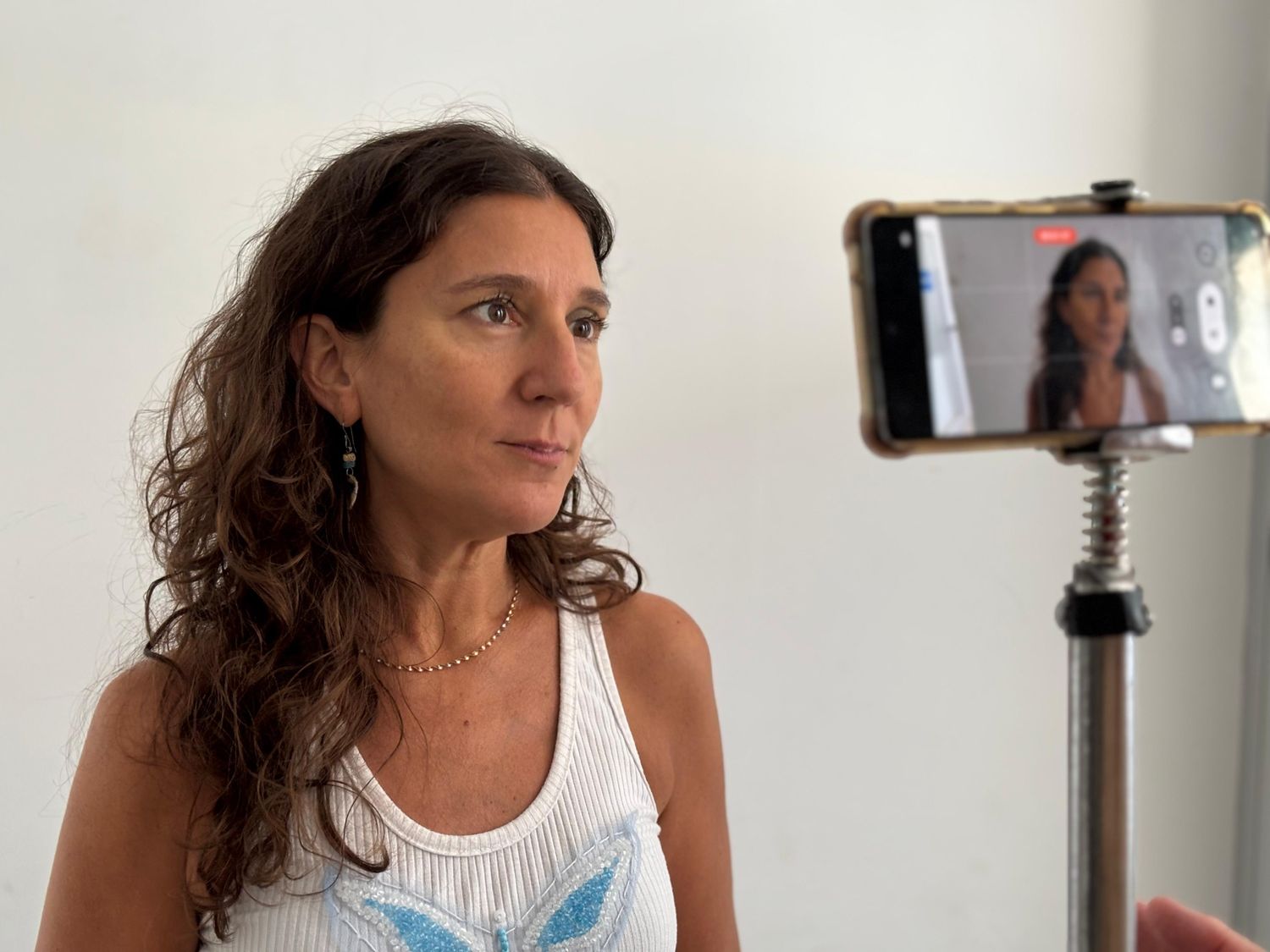 Leticia Di Gregorio