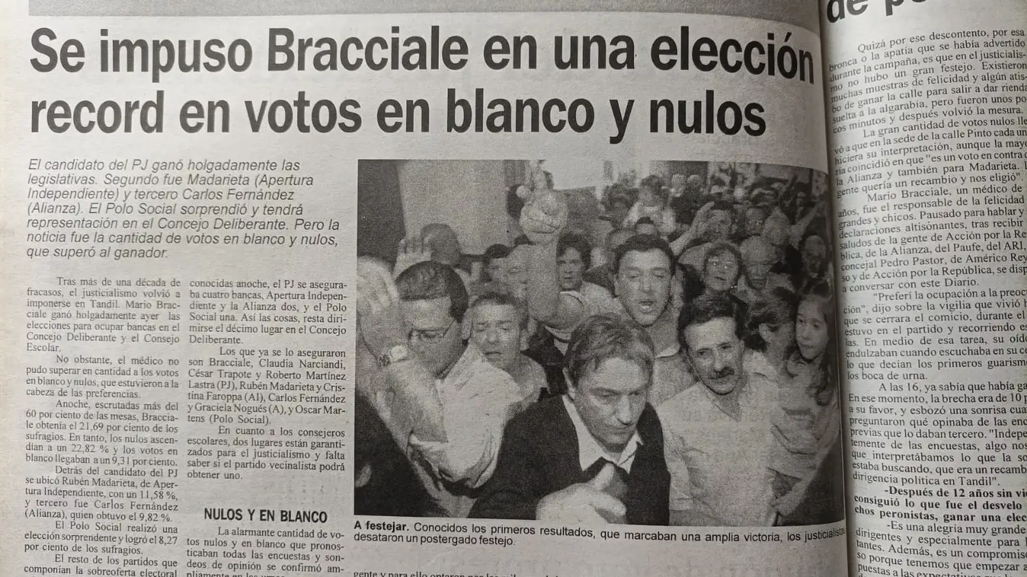 15 de octubre
