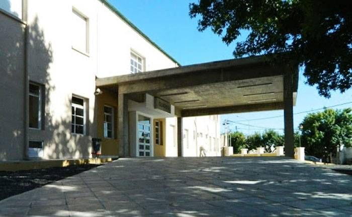 La mujer de Santa Ana con COVID, fue dada de alta en Concordia