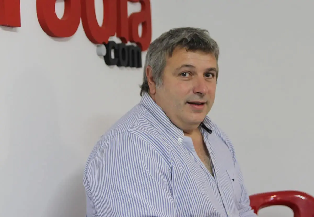 Succurro fue el precandidato más votado