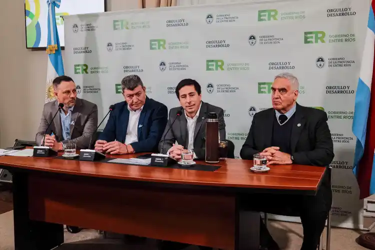 Entre Ríos cambia el sistema habitacional: adiós a los sorteos y nueva línea de créditos hipotecarios