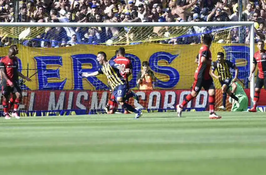 Newell’s y el tormentoso 2017