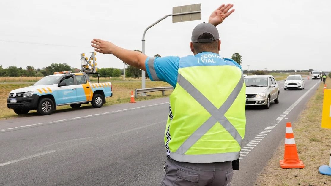 El Gobierno creó la Agencia de Control de Concesiones y Servicios Públicos de Transporte