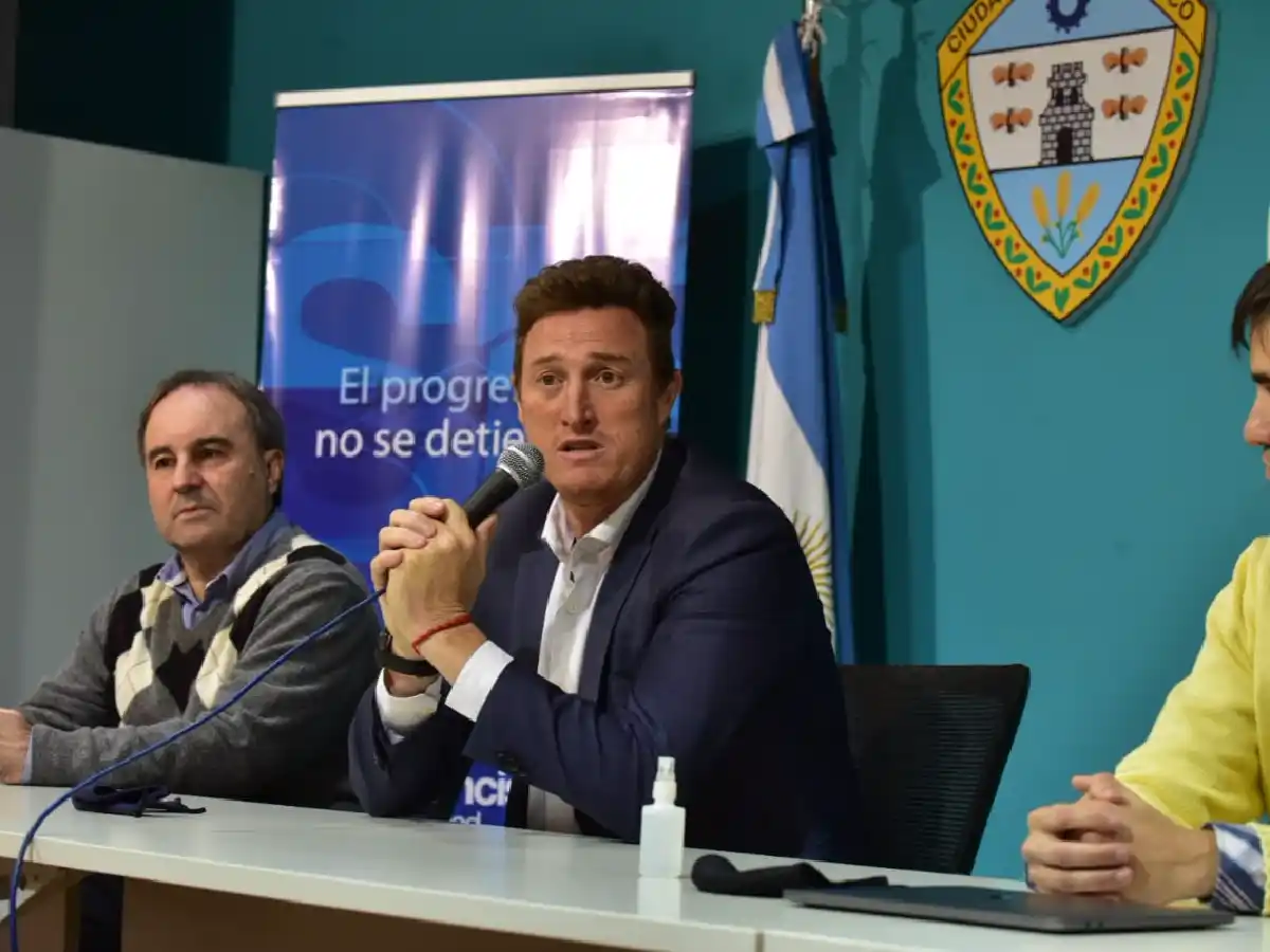 Gastronómicos volverán a abrir hasta la 1 los fines de semana 