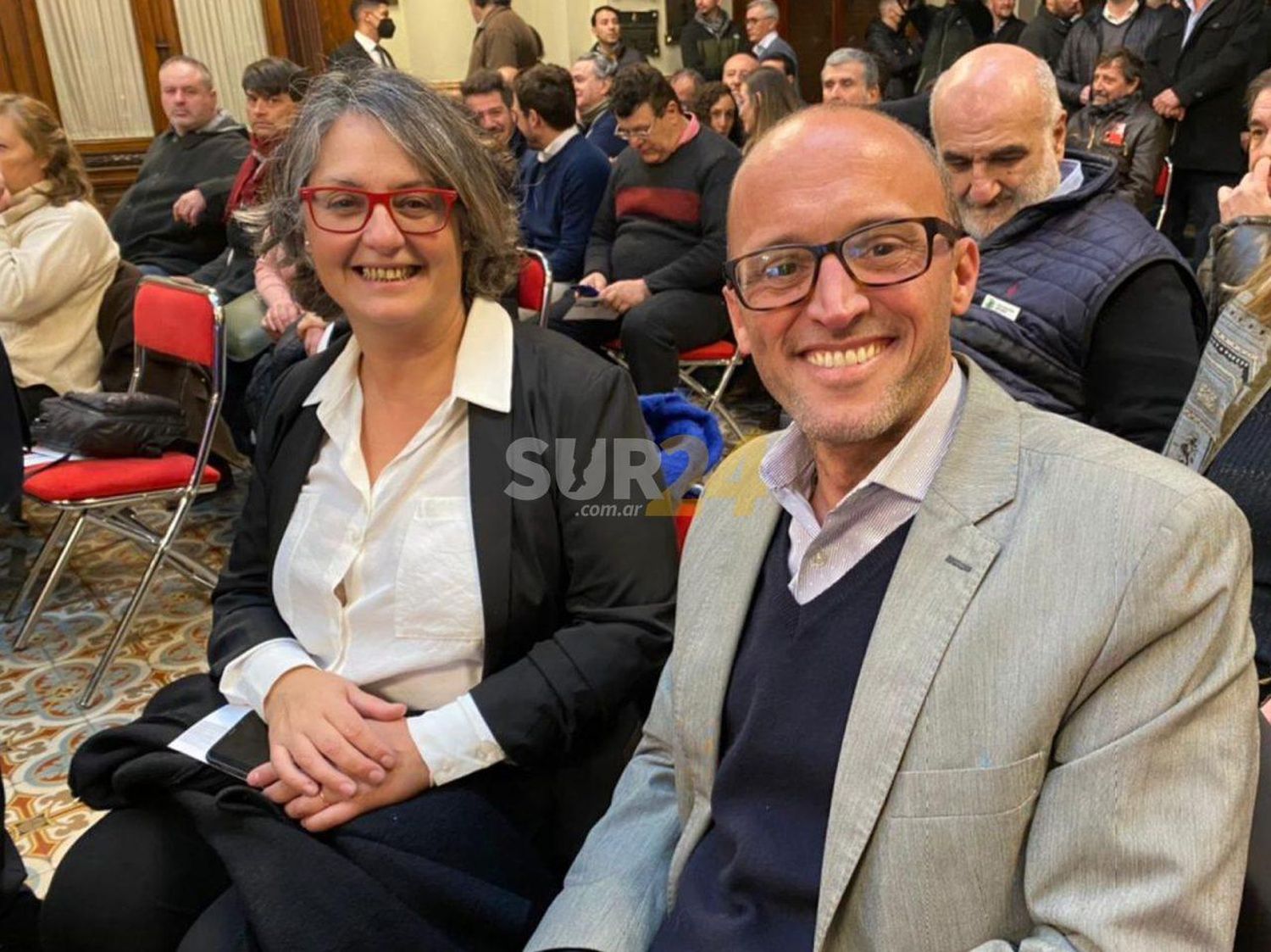 Socialistas proponen mecanismo para el cobro inmediato de fondos de coparticipación