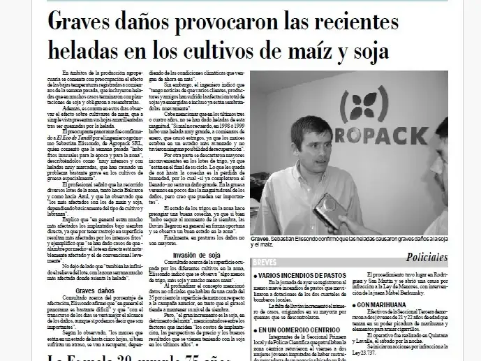 13 de diciembre