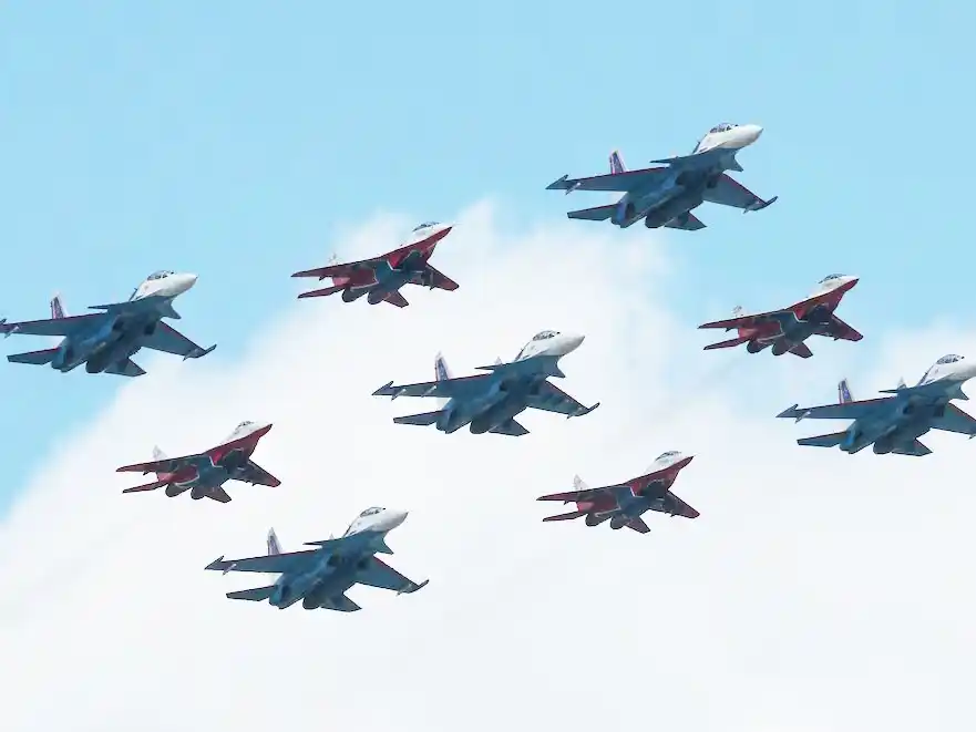 Vladimir Putin está poniendo a prueba a Occidente y su unidad