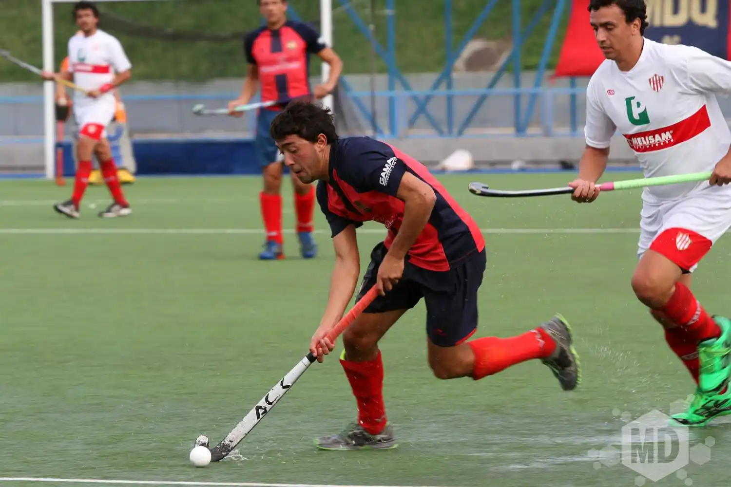 MDQ 06 HC va por los puntos a Quilmes