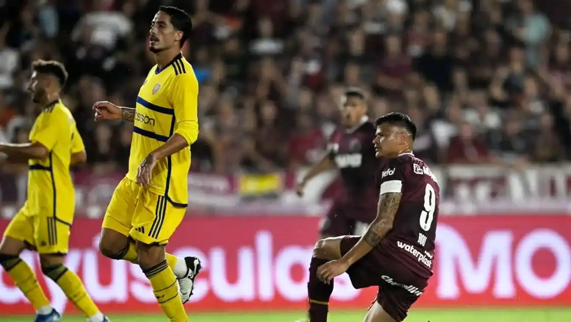 Lanús