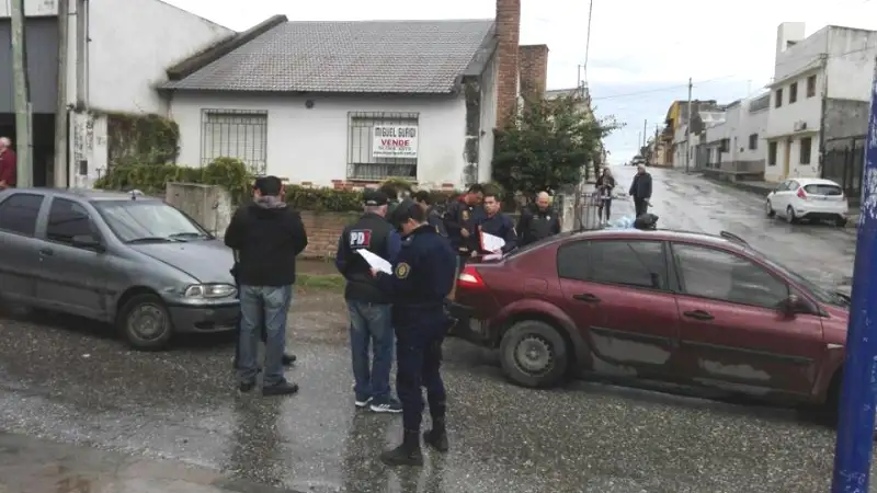 Detienen en Victoria a un sujeto acusado por estafa en Santa Fe
