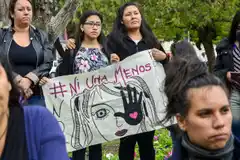 Violencia de Género: 11.700 denuncias en 2020 en Entre Ríos