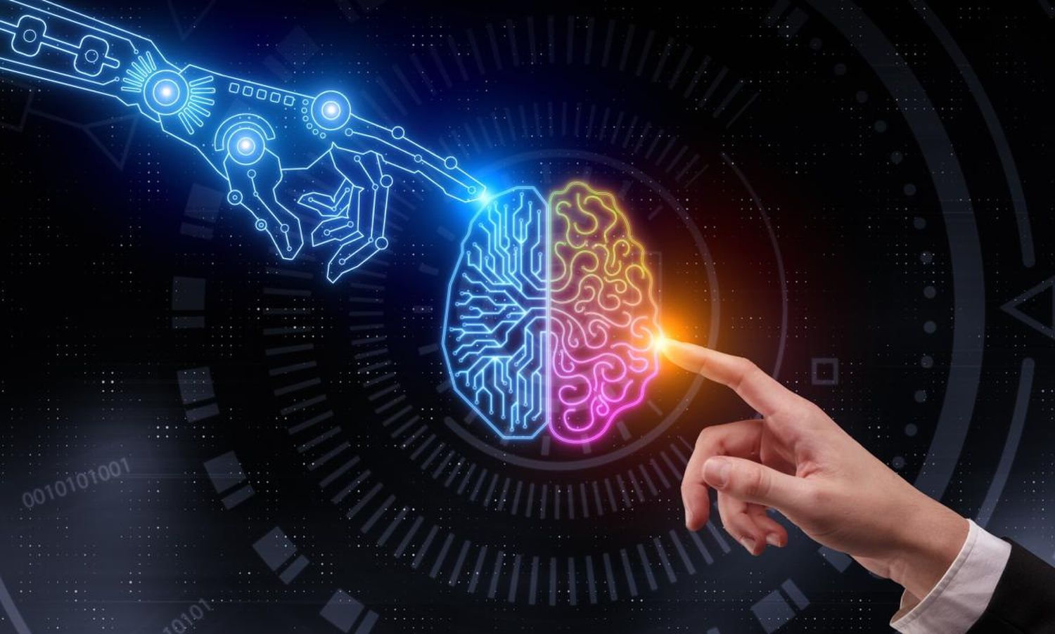 “Inteligencia artificial”: qué es y por qué se considera la nueva joya de la ciencia