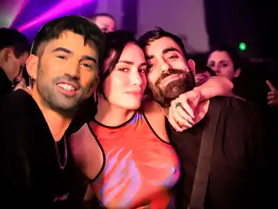 El derrape del zurdaje palermitano