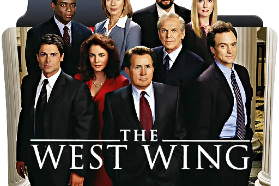 La exitosa serie protagonizada por Martin Sheen