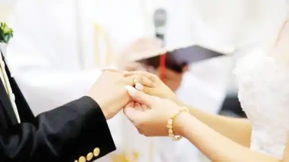 Asignaciones de Pago �anico  matrimonio ANSES