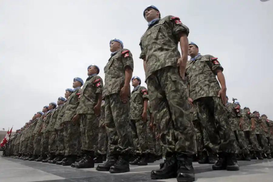¿Vuelve el servicio militar obligatorio? Buscarían restablecerlo en Perú para jóvenes que no estudian ni trabajan