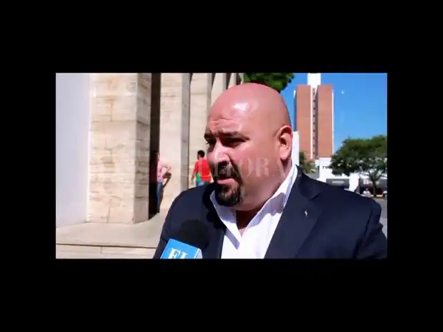 Puesta en valor de Aristóbulo del Valle entre Torrent y Ferré