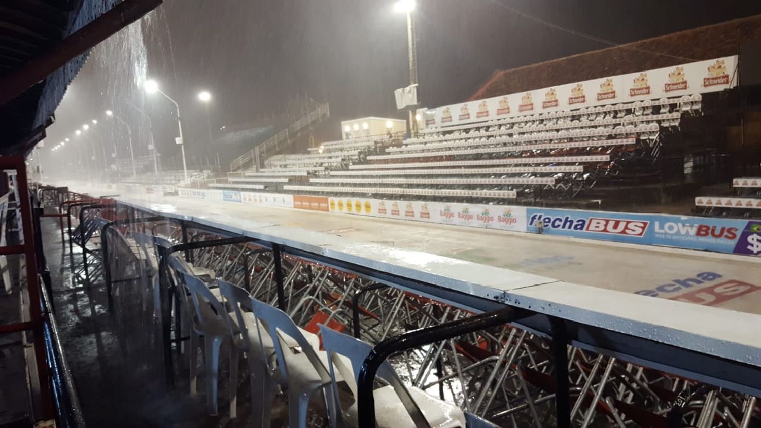 El Carnaval del País se reprogramó para esta noche