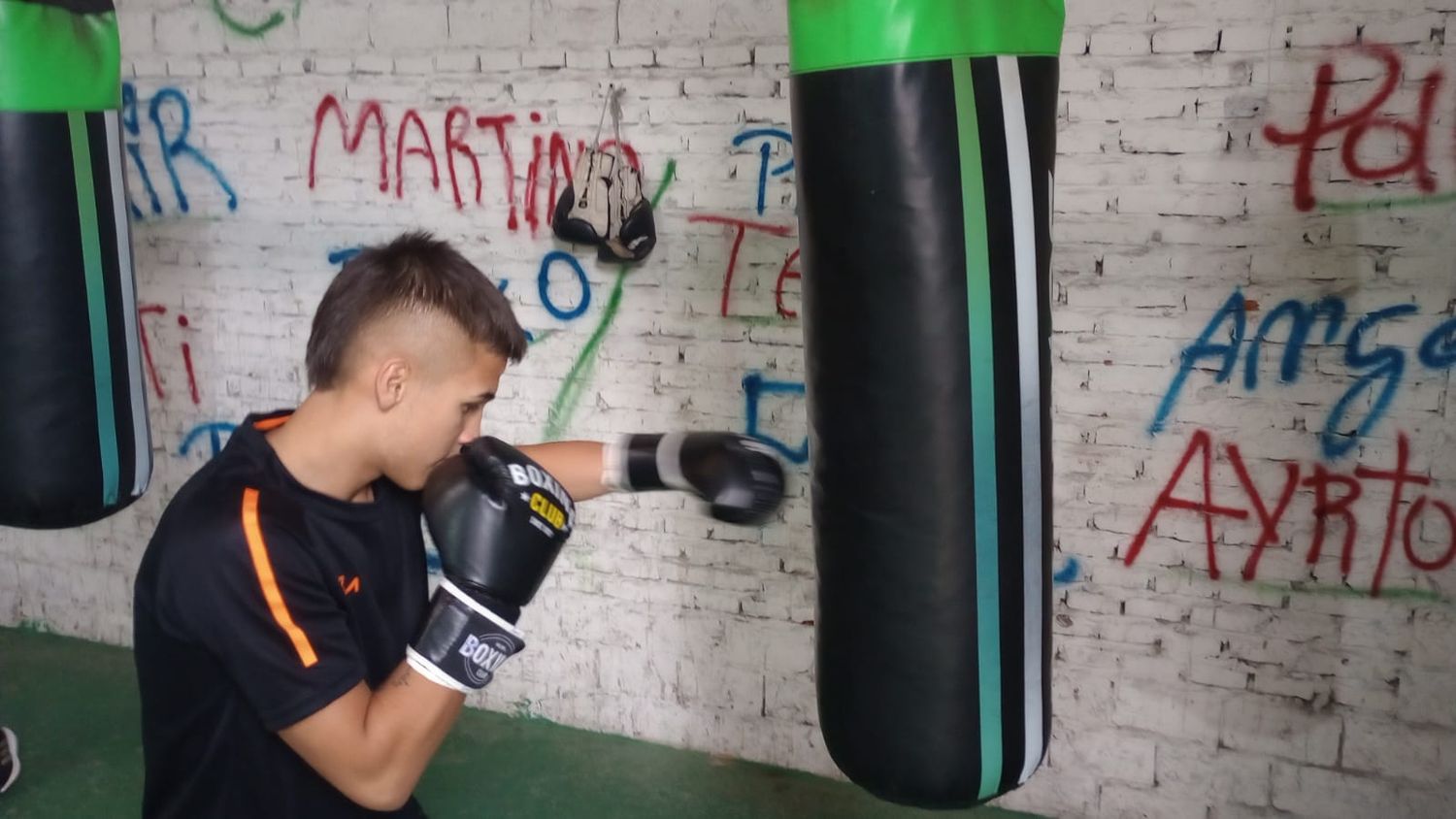 Boxeo