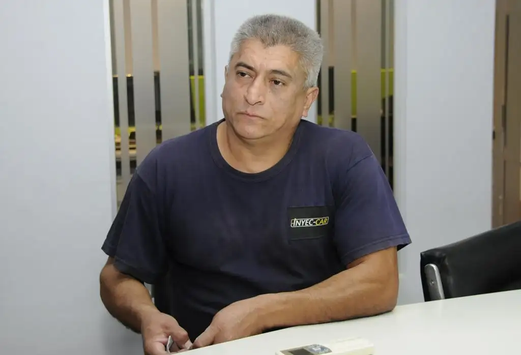 Encontró dinero en el cajero de un banco de Tandil  y busca al dueño 