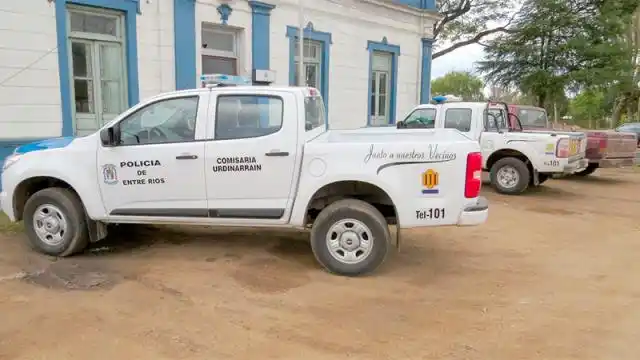 Estafan a una jubilada docente con 50.000 pesos y más de 8.000 dólares