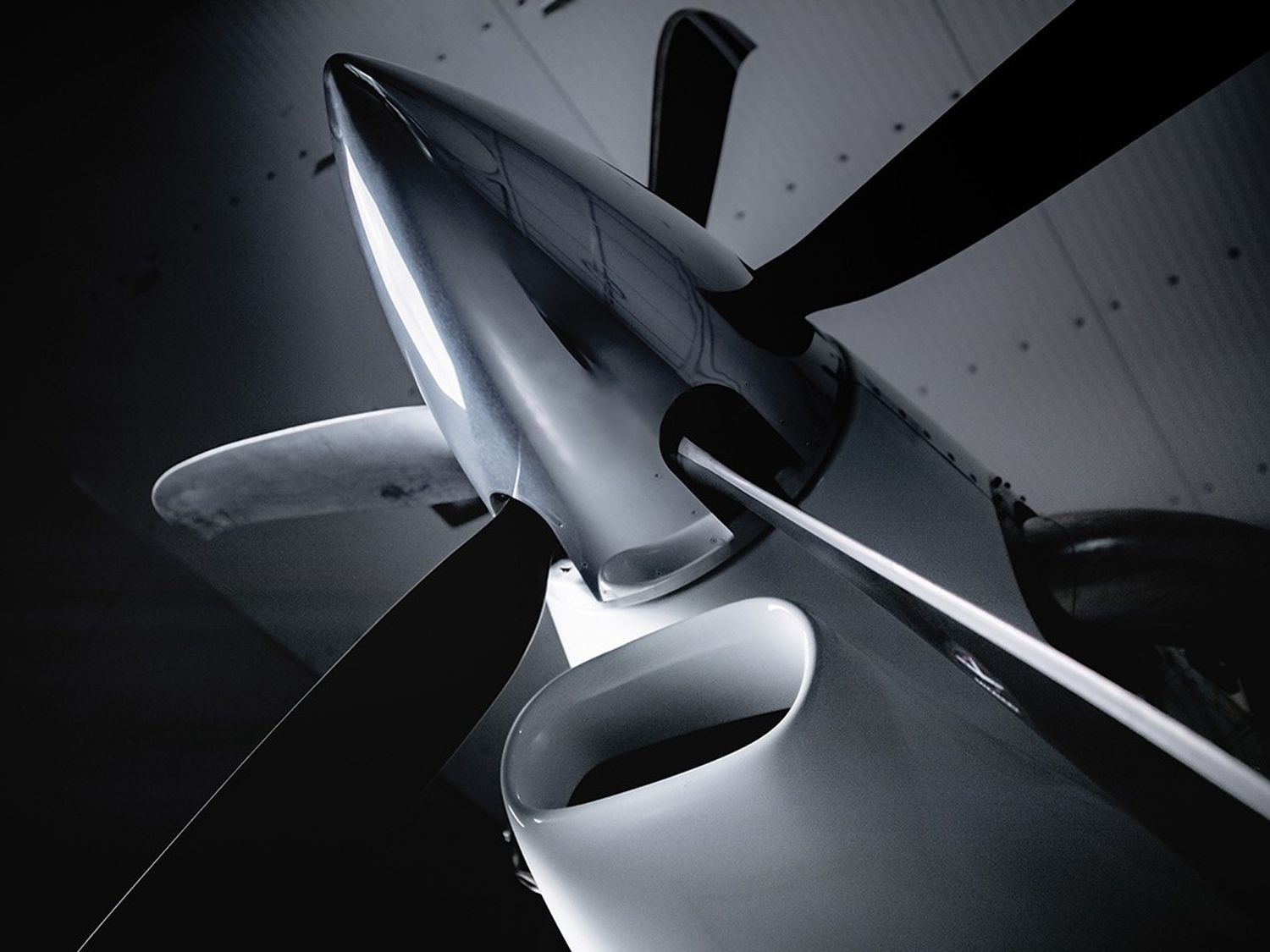 El nuevo motor Catalyst de GE Aerospace recibió la certificación de la FAA
