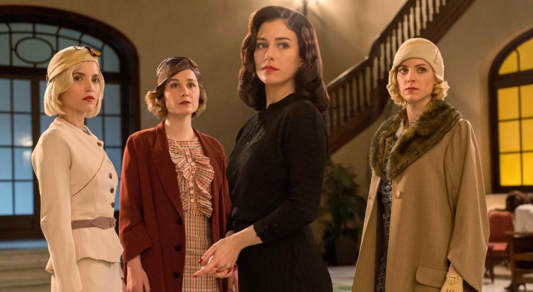 Estos son los estrenos de Netflix para el mes de agosto