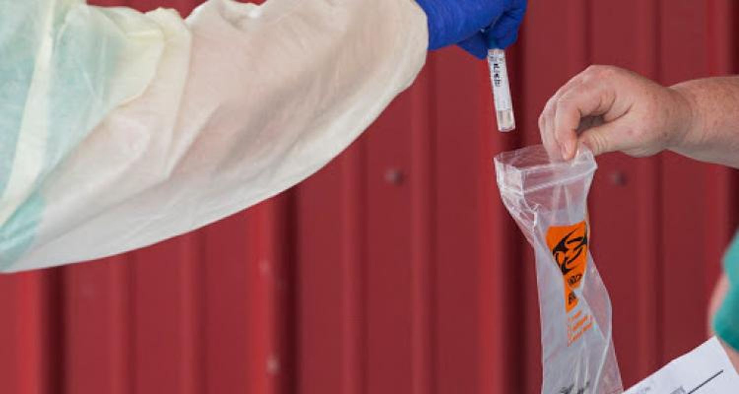 Coronavirus: San Pedro aguarda resultado de 33 muestras
