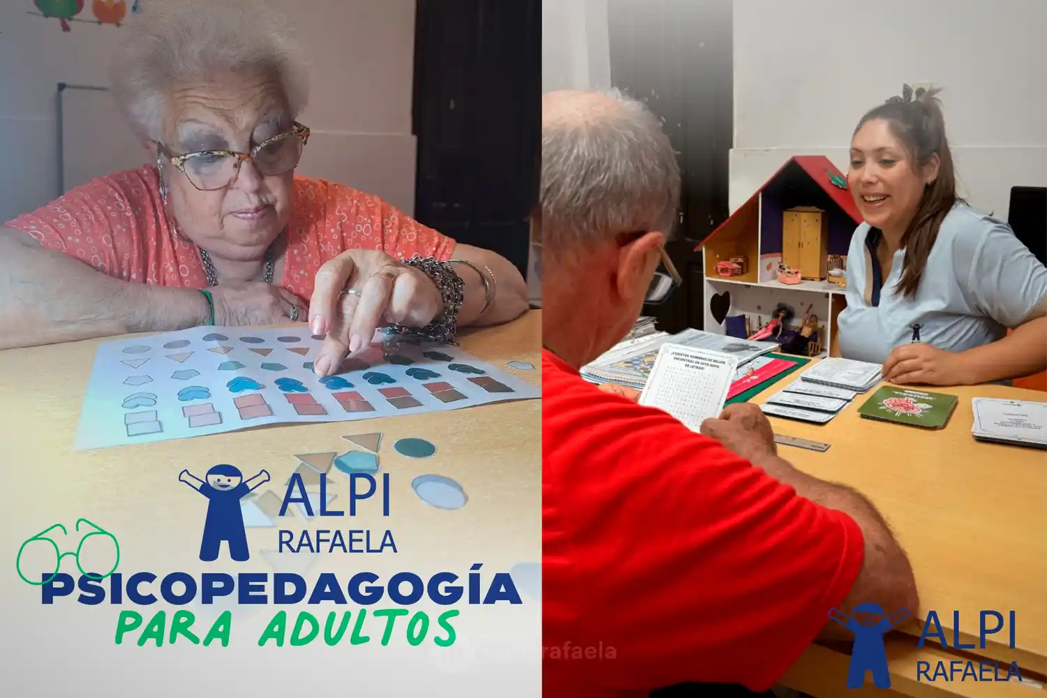 70 años alpi rafaela - 2