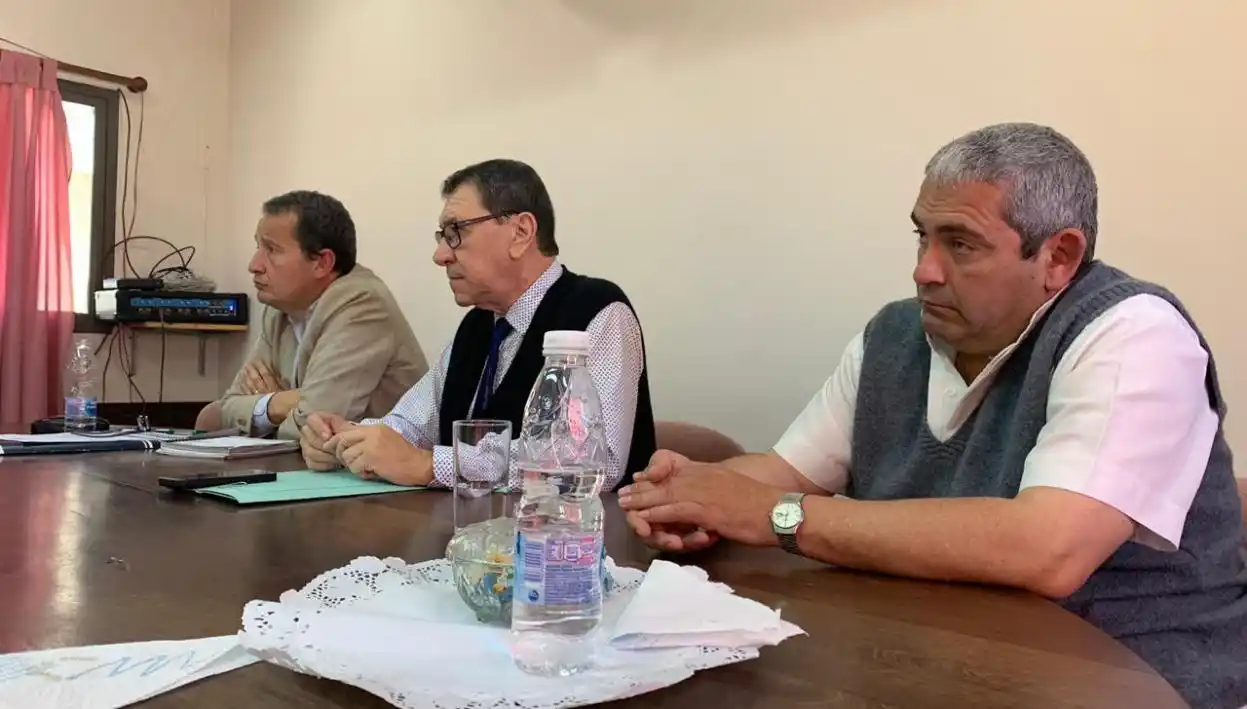Las Toscas: el municipio intentará expropiar el Ingenio