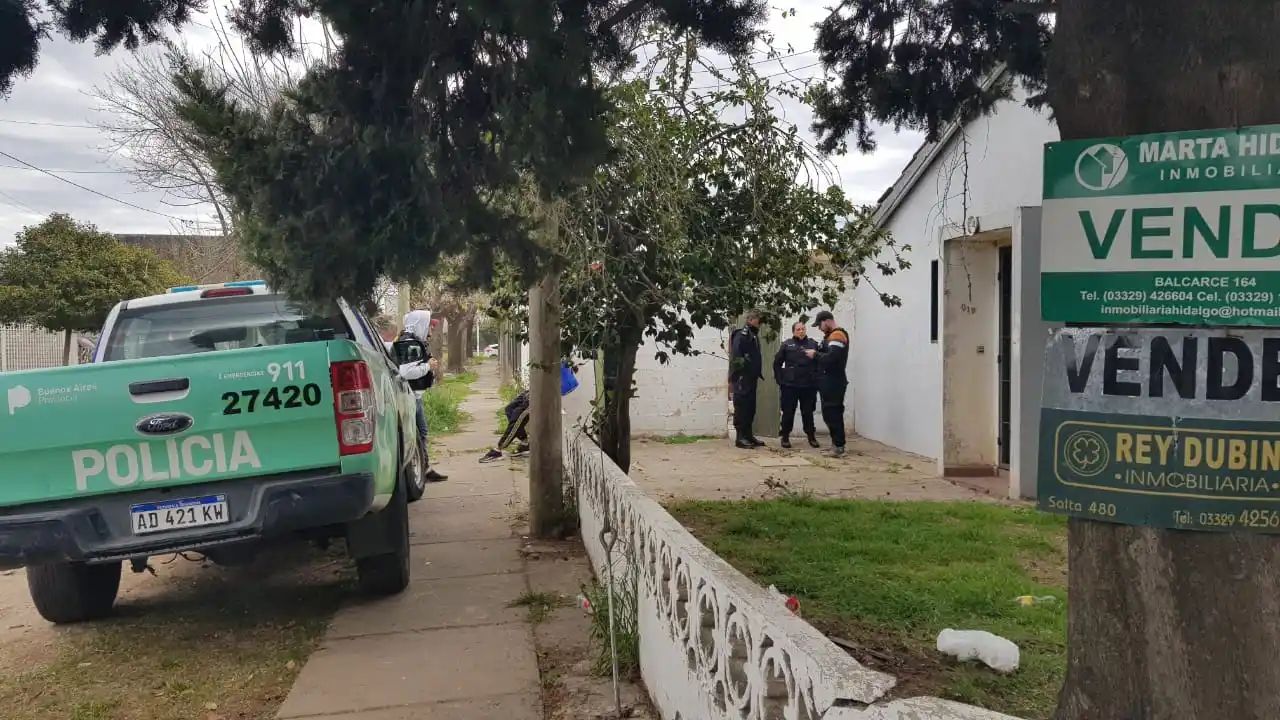 Crimen de Naiara: con la prisión preventiva confirmada, aguardan las pericias de los teléfonos