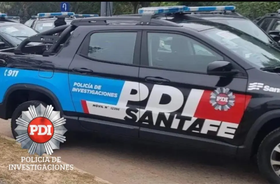 La PDI detuvo en Córdoba a un hombre que era buscado por abuso sexual en la ciudad de Santa Fe