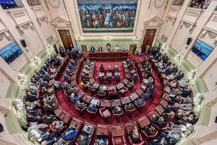 Convenciòn Constituyente