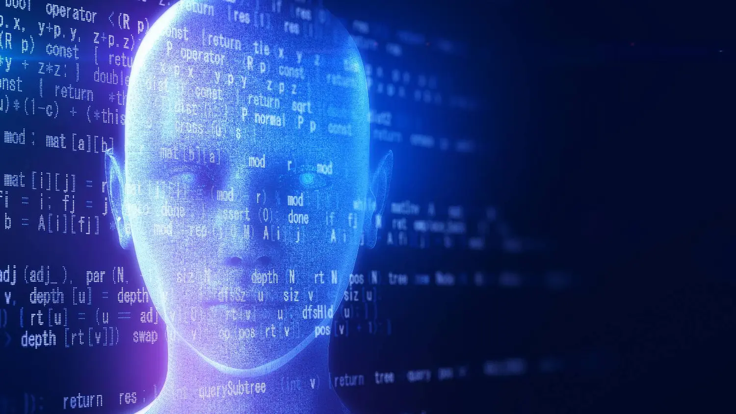 La inteligencia artificial ya es el terror de los criminales