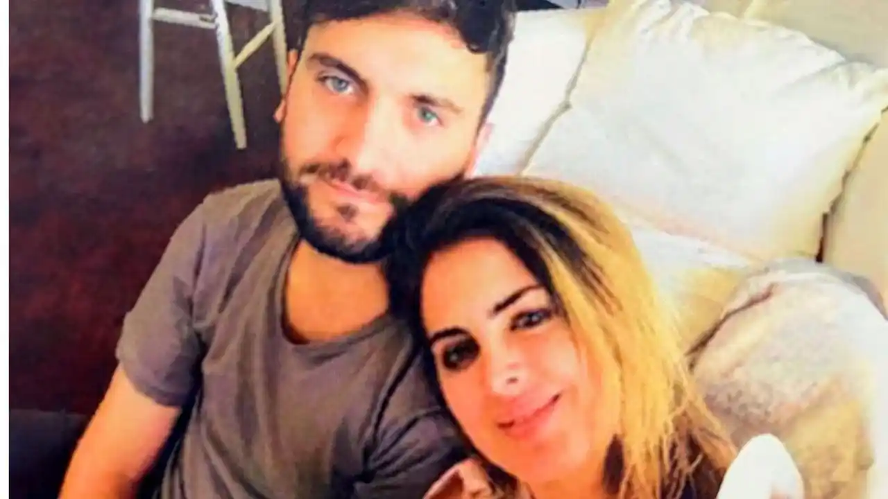 El hermano de Silvina Luna tuvo un sueño premonitorio horas antes de la detención de Aníbal Lotocki