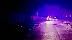 Balearon a un nene y a su mamá embarazada de ocho meses que perdió al bebé