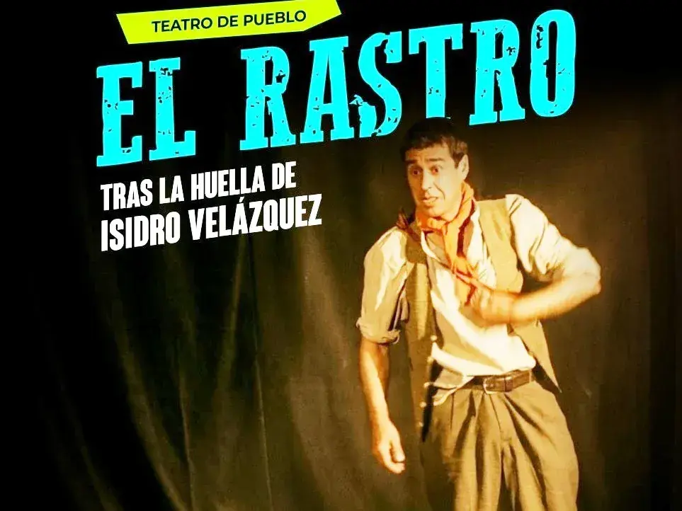 Seminario y laboratorio escénico, y teatro en Pueblo Viejo