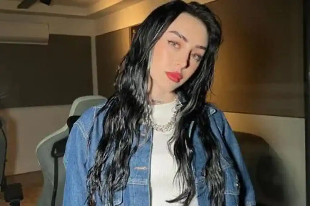 Se agotó la preventa para el show Nicki Nicole en el Movistar Arena