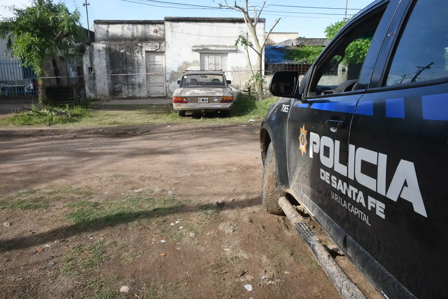 Un adolescente confesó haber matado a un hombre