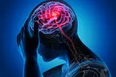 COVID-19 en el cerebro, podría llegar allí por la nariz