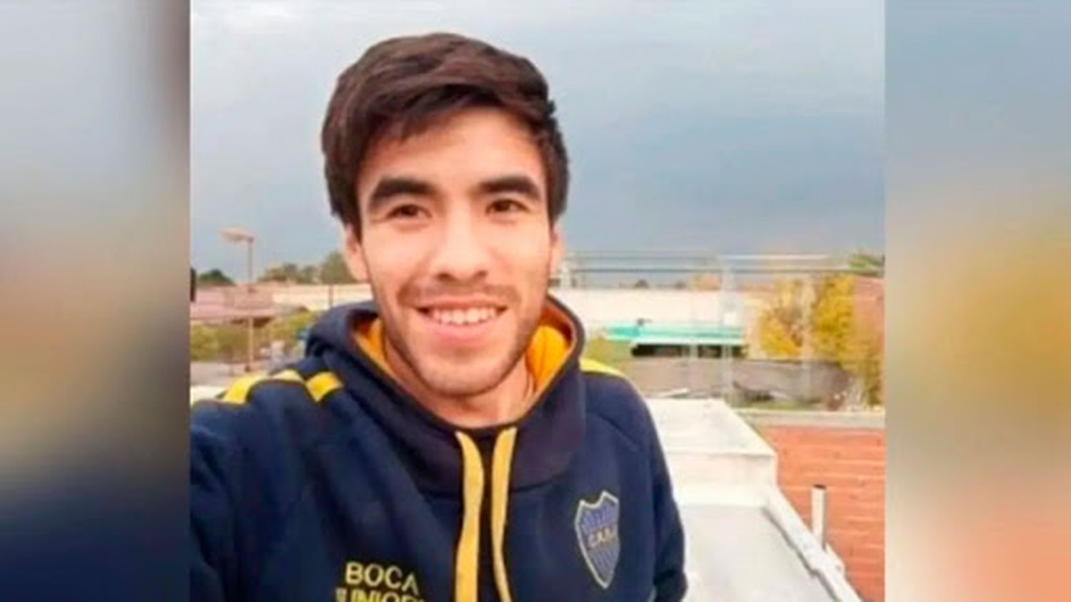 Facundo Castro murió por "ahogamiento" y no presentó lesiones "traumáticas"